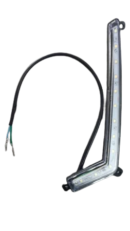 Faruri - Lampa pozitie LED far fata Atv 002,125cc,FireShot,dreapta