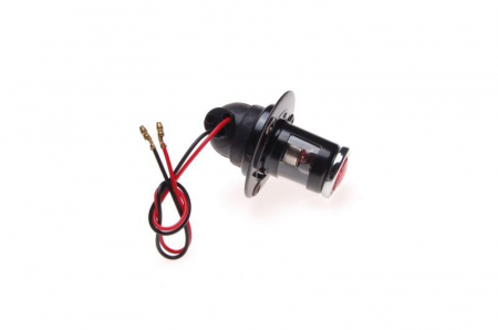 Lampa stop Oldtimer Lucas-Look, Mini BAY15D (12V 23/8W) [3]