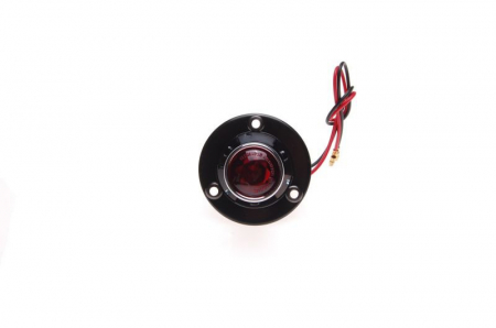 Lampa stop Oldtimer Lucas-Look, Mini BAY15D (12V 23/8W) [2]