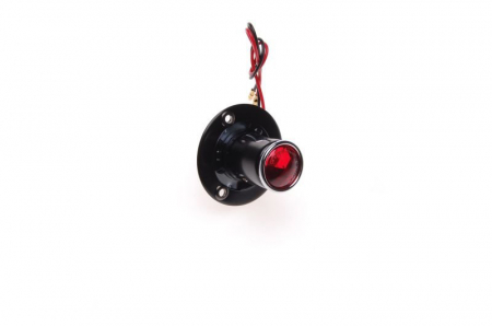 Electrica & Lumini - Lampa stop Oldtimer Lucas-Look, Mini BAY15D (12V 23/8W)