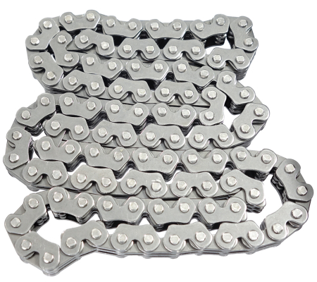 Lant distributie - Lant distributie NXT250, 52 zale