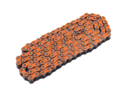 Lanturi - Lant moto/atv 428H-130L Racing, culoare portocaliu