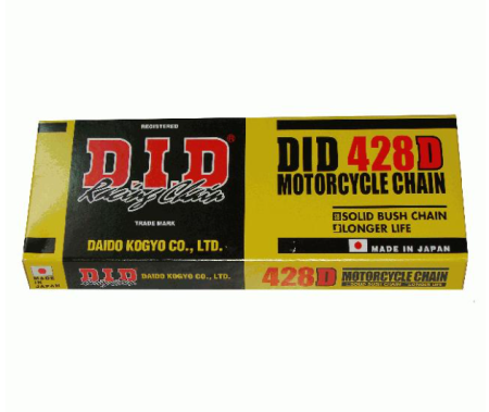 Lanturi - Lant transmisie DID428D-114 zale
