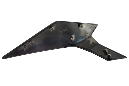 Carena fata stanga, Blade R, culoare negru [1]