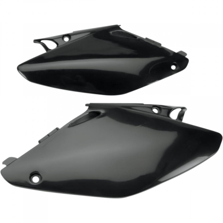 Laterale spate - Laterale Honda CR125-250/02-04 ,negre