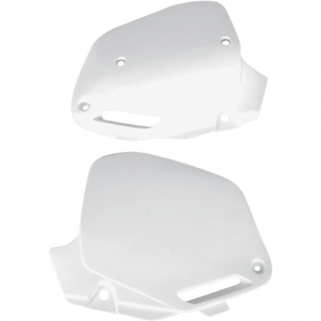 Suspensie Cadru - Laterale Honda CR125/91-92=CR250/90-91 CR500/92-01, albe