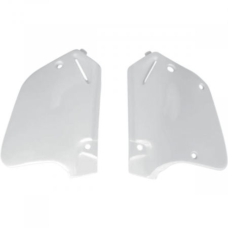 Laterale spate - Laterale Honda CR125/93-94=CR250/92-94, albe