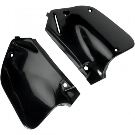 Laterale spate - Laterale Honda CR125/93-94=CR250/92-94, negre