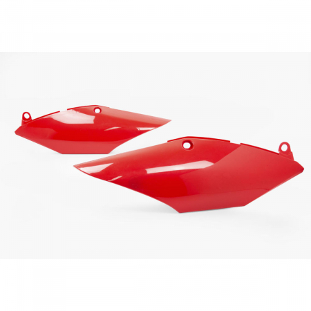 Laterale spate - Laterale Honda CRF450/17-18=CRF250/2018, rosii