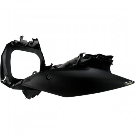 Laterale spate - Laterale negre spate + carcasa filtru aer KTM SXF250/350/450 11