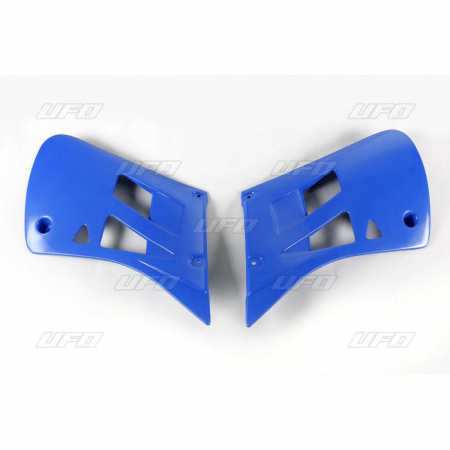 Laterale radiator - Laterale radiator albastre TM Racing 125-250 97-00