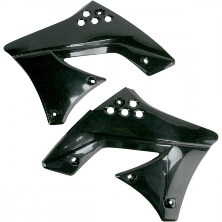 Laterale radiator - Laterale radiator fata Kawasaki KX 250/ 09-12