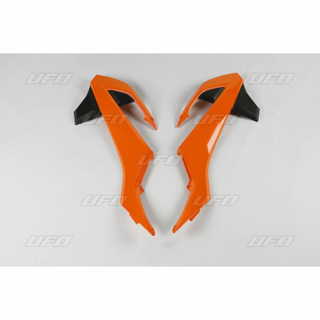 Laterale radiator - Laterale radiator KTM SX/65 16-18 culoare OEM 2016