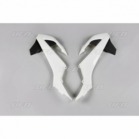 Laterale radiator - Laterale radiator KTM SX/65 16-18 culoare OEM 2017