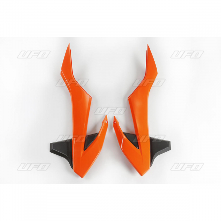 Laterale radiator - Laterale radiator KTM SX/85 2018 culoare OEM