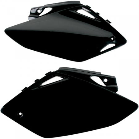 Suspensie Cadru - Laterale spate Honda CRF450 07-08,nergre