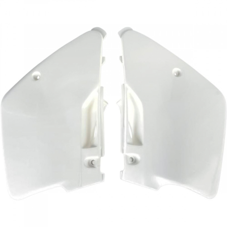 Laterale spate - Laterale spate Kawasaki KX125+250/94-98,albe