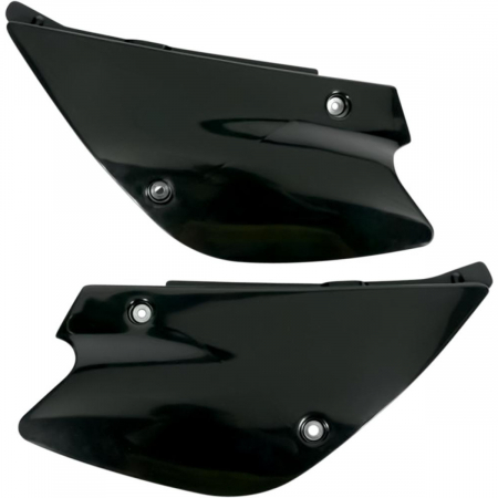 Laterale spate - Laterale spate Kawasaki KX85/01-13,negre