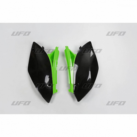Laterale spate - Laterale spate Kawasaki KXF250/11-12 ,culoare OEM