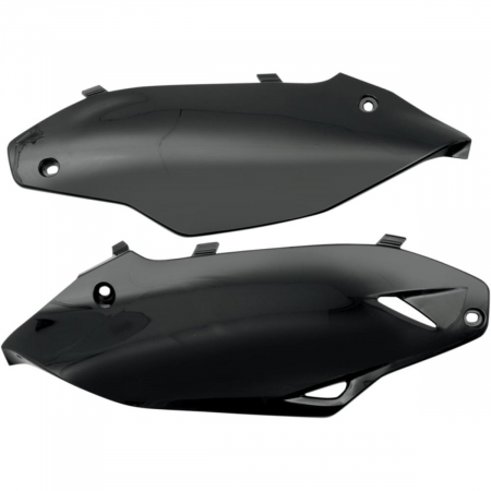 Laterale spate - Laterale spate Kawasaki KXF250/13-16 = KXF450/12-15,negre