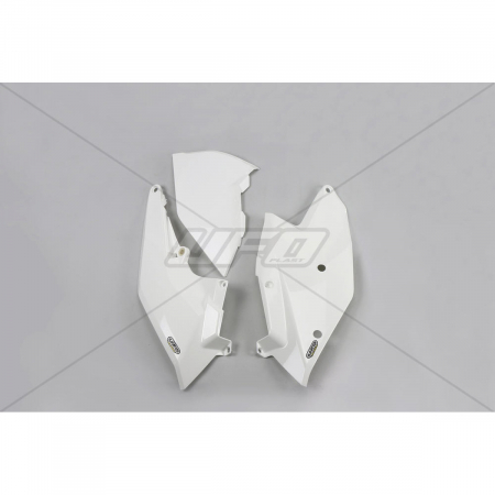 Laterale spate - Laterale spate KTM SX/SXF/16-18 albe