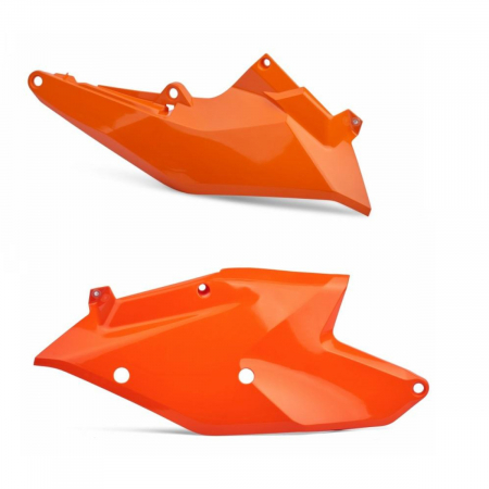 Laterale spate - Laterale spate KTM SX-SXF 2013, culoare originala