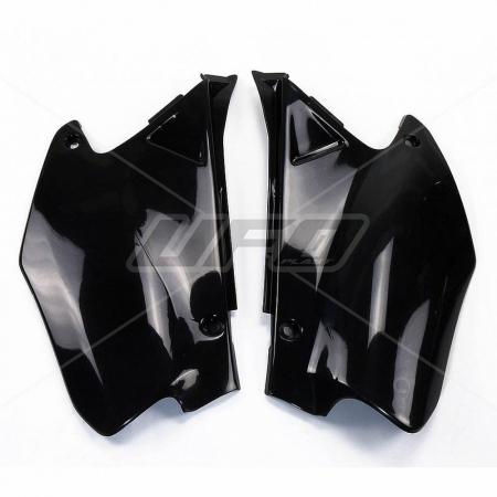 Laterale spate - Laterale spate TM Racing 80 negre