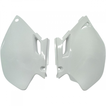 Laterale spate - Laterale spate Yamaha YZ 250/450 '3 albe