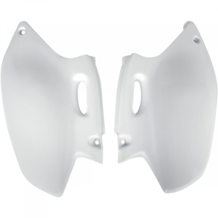 Laterale spate - Laterale spate Yamaha YZF/WRF 250/400/426 '98-'02 albe