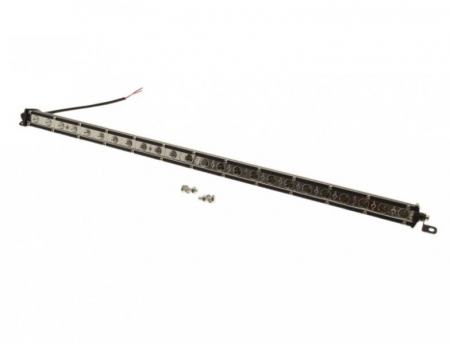 Proiectoare - LED Bar atv, 66cm, 72w