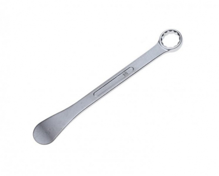 Atelier & Service - Levier demontat si montat anvelopa cu cheie, 24mm