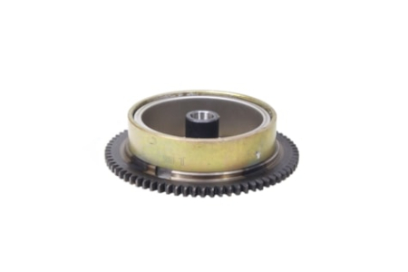 Produse Noi - Magnet roata de inertie pentru Aprilia RS50 Rieju XP6 Yamaha TZR 50 DT 50 motor AM6