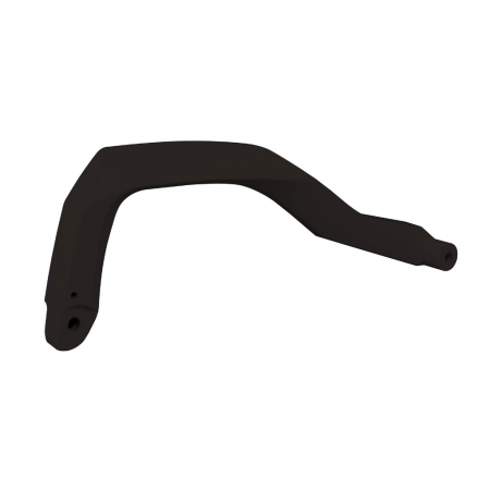 Ski-Doo - Maner ski culoare negru Ski-Doo