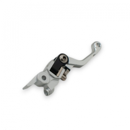 Manete - Maneta frana fata rabatabila, Boost Parts Racing, cross Asix 250-300