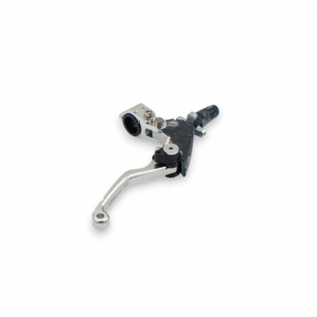 Manete - Maneta si suport ambreiaj, rabatabila, Boost Parts Racing, cross Asix 250-300
