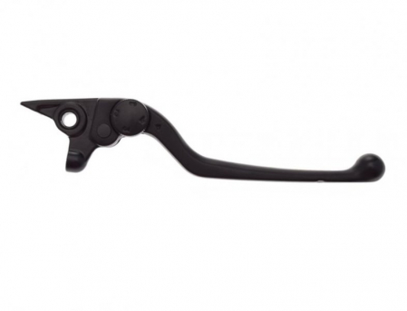 Manete - Maneta frana fata reglabila Benelli Trk 502X, culoare negru