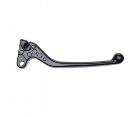 Maneta frana spate Yamaha/Derbi, culoare negru [1]