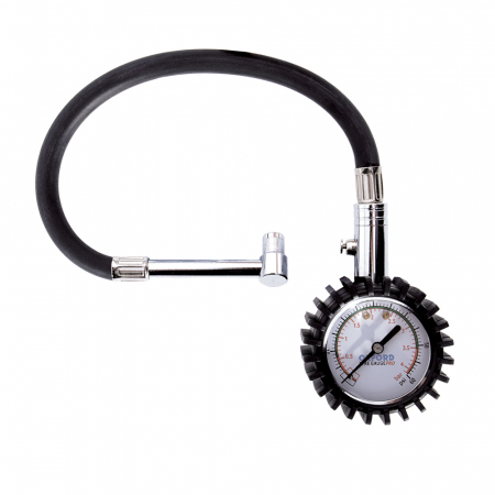Vulcanizare/ Accesorii - Manometru analog