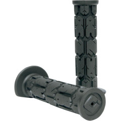 Suspensie Cadru - Mansoane ATV/UTV Odi culoare negru