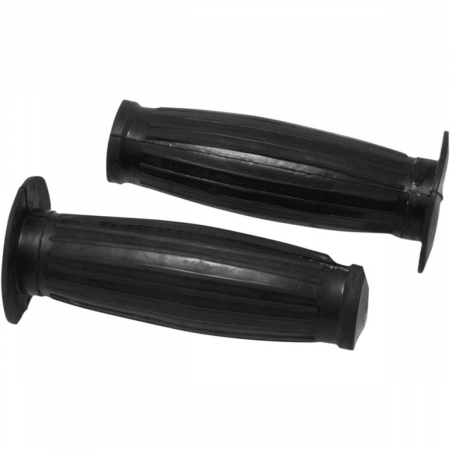 Suspensie Cadru - Mansoane Emgo GT- 22mm diametru L135mm; Culoare Negru