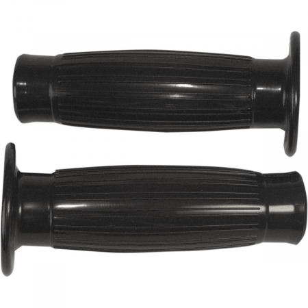 Suspensie Cadru - Mansoane Emgo GT- 25.4mm diametru L135mm; Culoare Negru