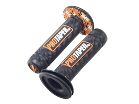 Suspensie Cadru - Mansoane Ghidon CL-006, Culoare Portocaliu, ProTaper
