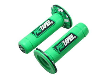 Suspensie Cadru - Mansoane Ghidon CL-006, Culoare Verde, ProTaper