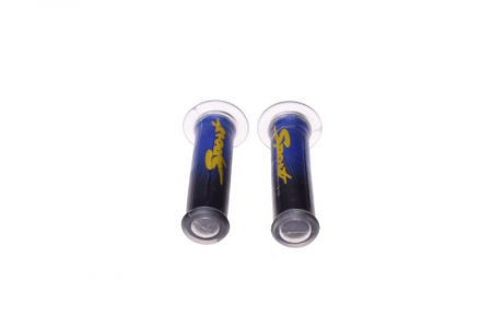 Mansoane moto Sport, culoare albastru [1]