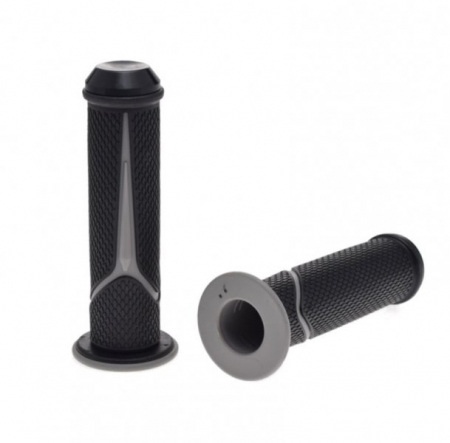 Suspensie Cadru - Mansoane moto WM, lungime 133 mm cu capac , culoare negru