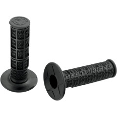 Suspensie Cadru - Mansoane motocross Moose Racing Stealth MX Culoare Negru