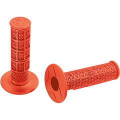 Suspensie Cadru - Mansoane motocross  Moose Racing Stealth MX Culoare Portocaliu