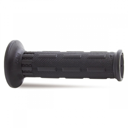 Suspensie Cadru - Mansoane Progrip 698- capat deschis; ghidon 22mm; L 135mm Culoare Negru