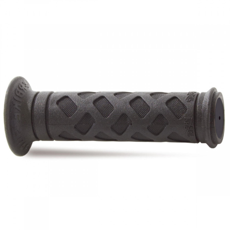 Suspensie Cadru - Mansoane Progrip 699- capat deschis; ghidon 22mm; L 125mm Culoare Negru