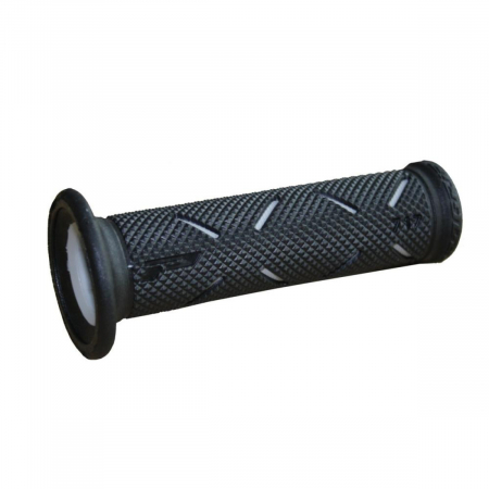 Mansoane - Mansoane  Progrip 717- capat inchis; ghidon 22mm;  L 122mm Culoare Negru/Gri